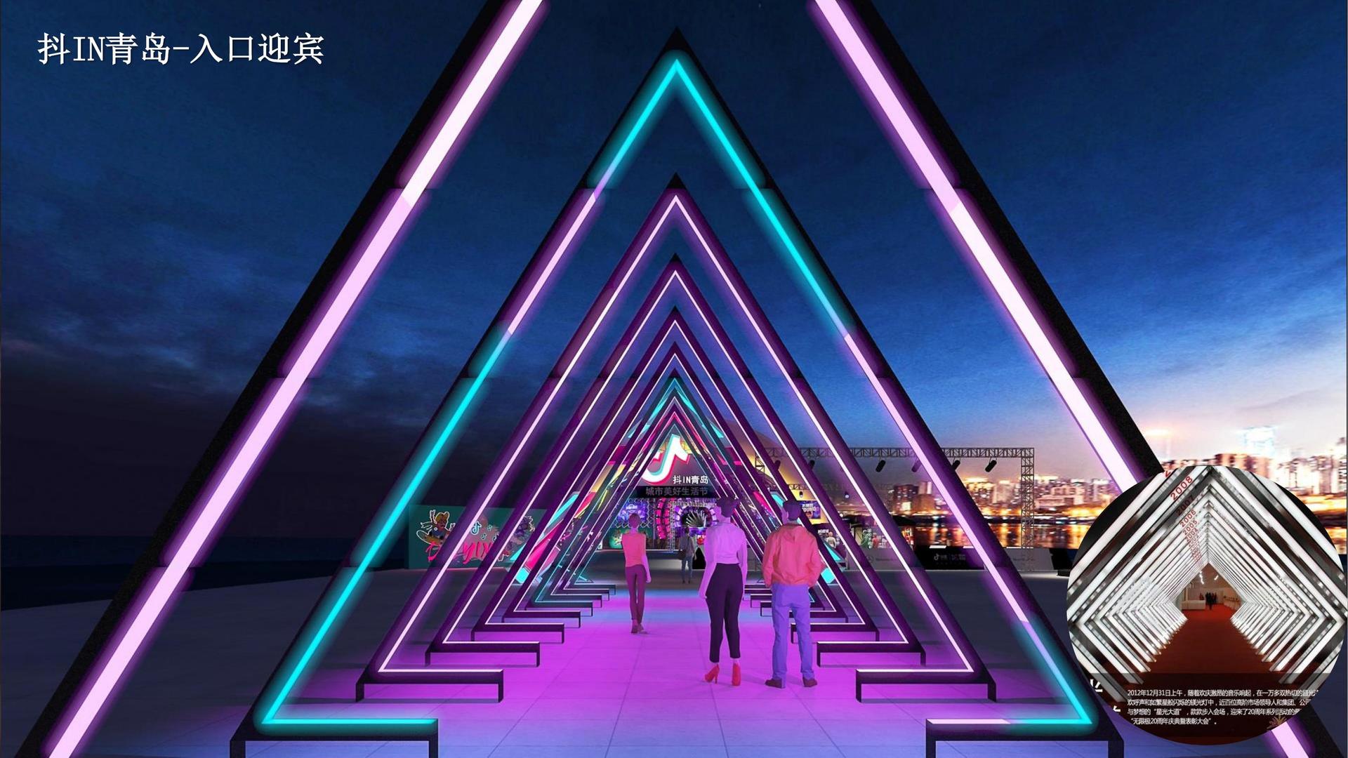 短片合集《五种可能》