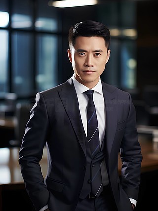 王小萍 项目运营总监