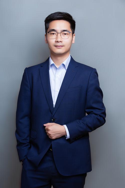 卞备宁 品牌与内容负责人